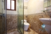Bright and airy studio apartment for rent in Xuan Dieu alley, Tay Ho, Hanoi